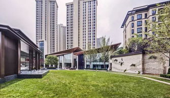 來大連,這些精品地產(chǎn)景觀,不容錯過