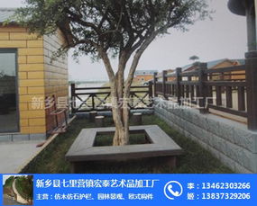 建筑景觀工程價格 黑龍江建筑景觀工程 宏泰藝術制品