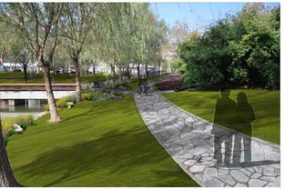 安徽新華學(xué)院校園園林景觀提升改造工程設(shè)計