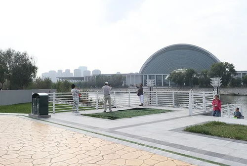 假期休閑新選擇 三大全新公園開放，盡享自然與人文景觀