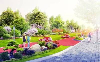 雙溪西路西延、二七區塊金師附小與景觀工程 婺城大干二季度的核心動力