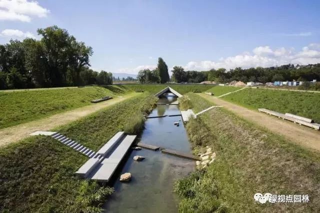 “隨便做做”的河流景觀設(shè)計(jì)，為何事半功倍？