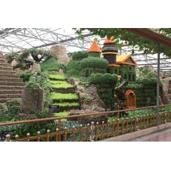 承航景觀工程公司 打造專業(yè)觀光景觀工程，助力運(yùn)城生態(tài)發(fā)展