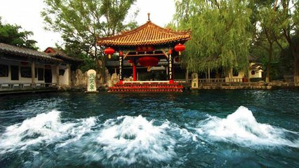 惠民旅游迎春潮，山東推出380項周末特惠活動助力文旅消費