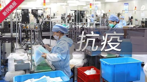 新冠病毒有望家中篩查，滬鄂攜手研發(fā)家庭簡易快速檢測試劑盒