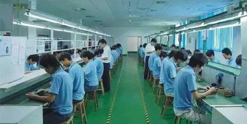 日本商人的震撼坦言 中國已非廉價世界工廠，技術(shù)服務(wù)正重塑全球供應(yīng)鏈