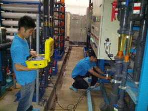 我所能源計(jì)量中心成功中標(biāo)2016年蘇州市水平衡測試技術(shù)服務(wù)與設(shè)備供應(yīng)項(xiàng)目