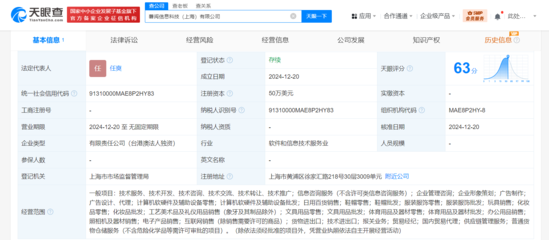 小紅書(shū)拓展業(yè)務(wù)版圖 成立薯閱信息科技公司，布局計(jì)算機(jī)軟硬件零售