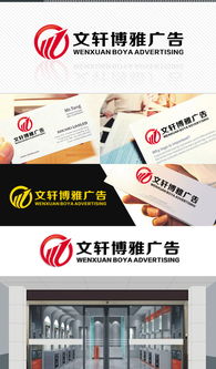 廣告公司Logo設計 從創意懸賞到專業素材平臺——以匯圖網為例